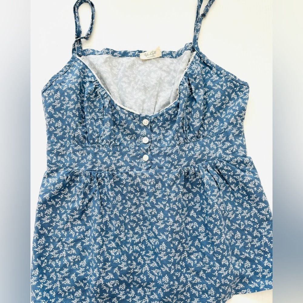 brandy melville tank